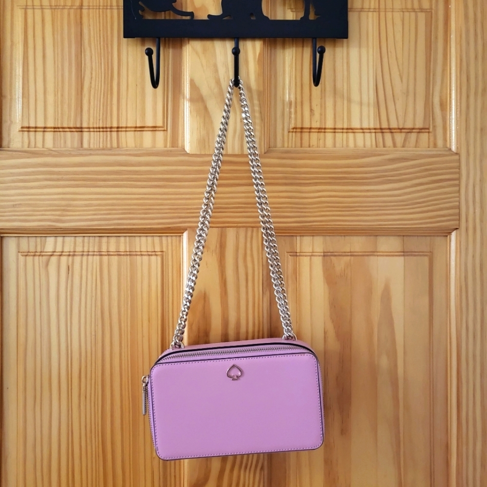 Kate Spade pink bag